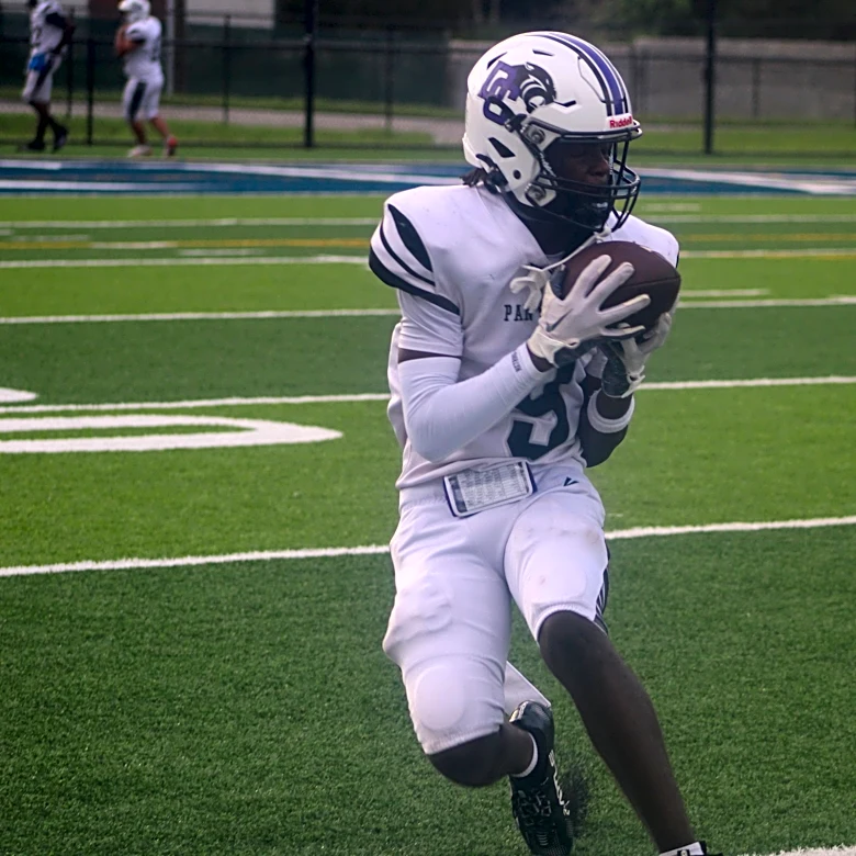 VOTE: Times-Union High School Boys Athlete of the Week, Sept. 8