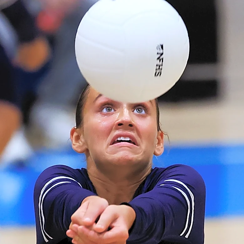 Who's on top? Jacksonville high school volleyball Power Poll, Sept. 8