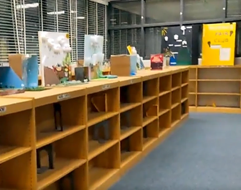 Why Clay County schools are losing their libraries | Opinion