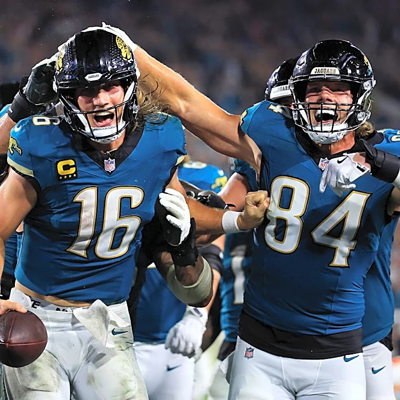 Can Jaguars shed losing image? It'll take more than one good season