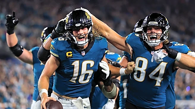 Can Jaguars shed losing image? It'll take more than one good season