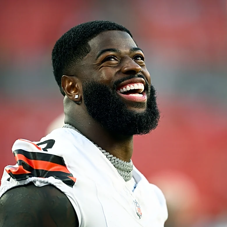 Jared Verse is on new team, but presents same headache for Jaguars