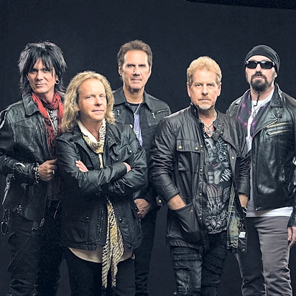 Jacksonville Ticket Tracker: Night Ranger, David Nail book concerts