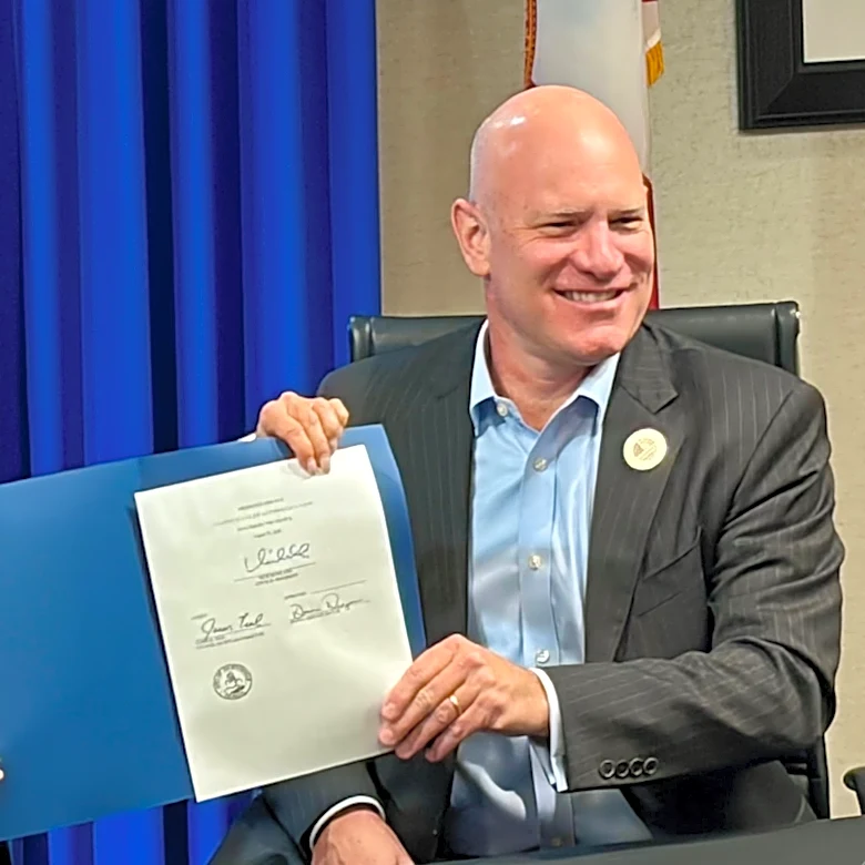 Veterans will get inside track on jobs created by city incentives