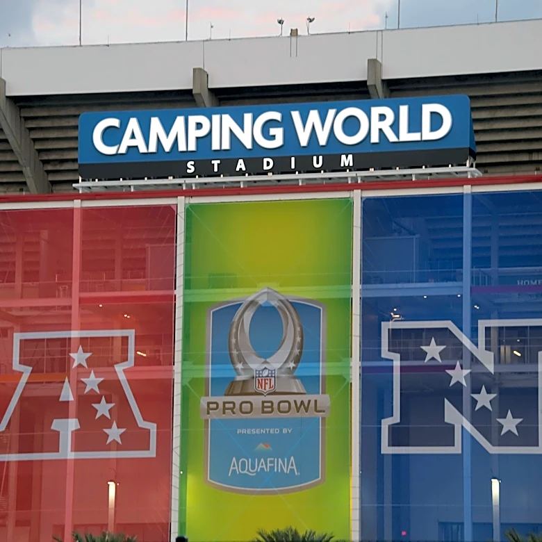 Jaguars in Orlando will mean a whole new world ... of fans