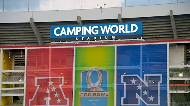 Jaguars in Orlando will mean a whole new world ... of fans