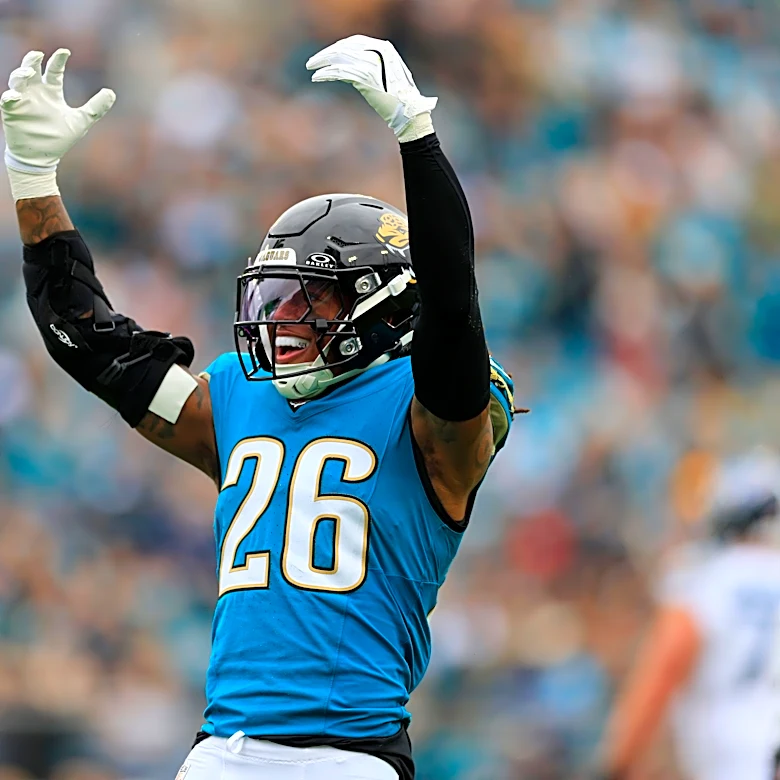 Task for Jaguars' defense: Match, improve last year's numbers