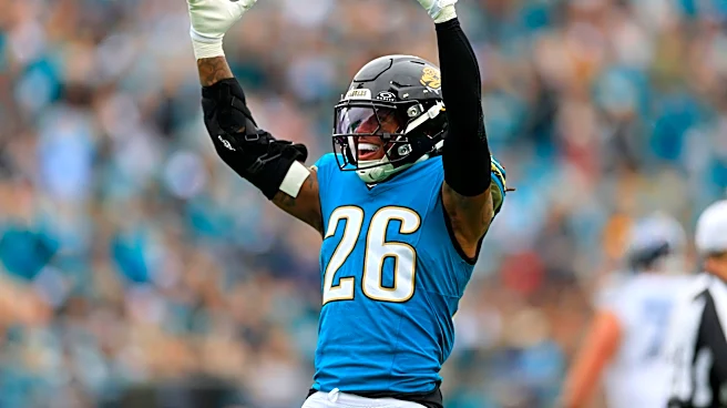 Task for Jaguars' defense: Match, improve last year's numbers