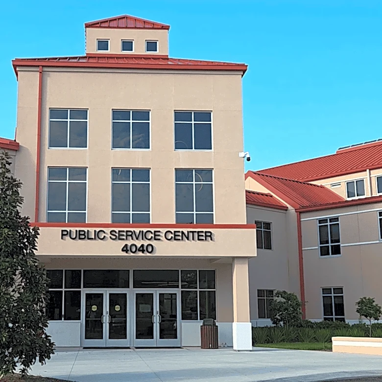 St. Johns County opens one-stop shop Public Service Center