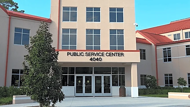 St. Johns County opens one-stop shop Public Service Center