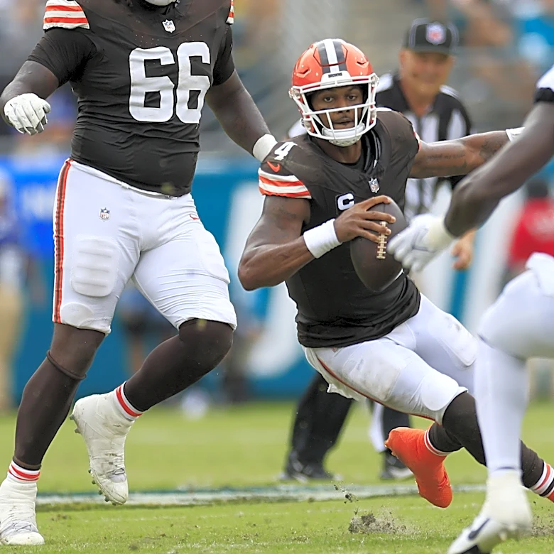 Different season, same problem as Jaguars try to beat Deshaun Watson