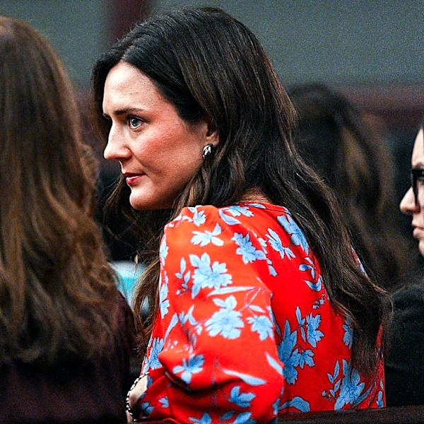 Judge quashes motions by state, Bridegan widow to oust her from trial