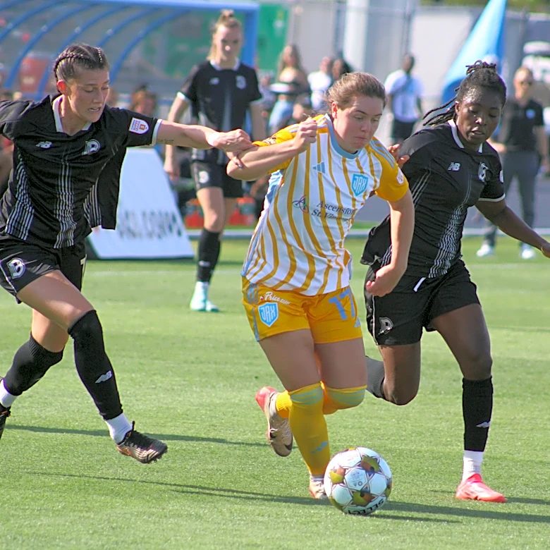 League-leading Sporting Jax women take on winless Brooklyn