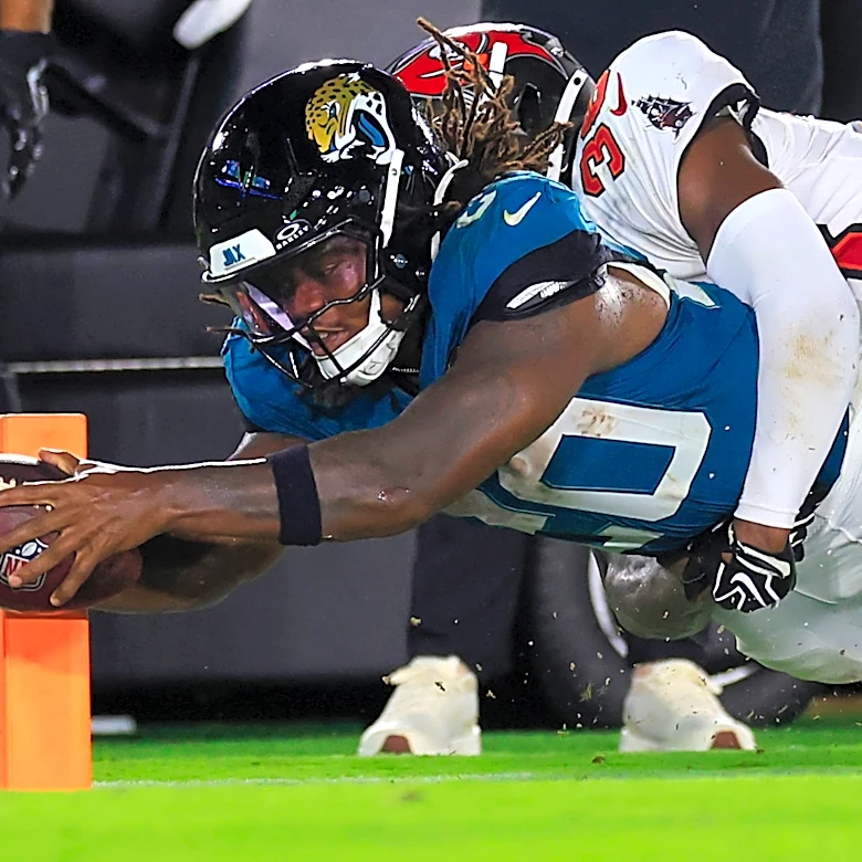 Jaguars vs Browns predictions, picks, odds: Who wins Week 1 NFL game?
