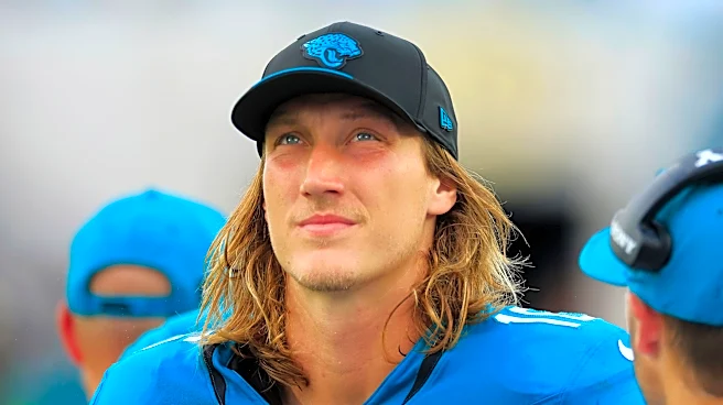 Jacksonville Jaguars grade out well in season opener against Cleveland