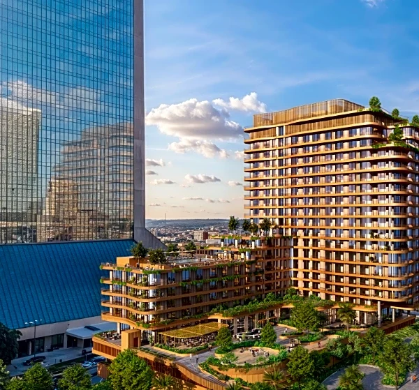 Gateway Jax clears first step for tower in downtown Riverfront Plaza