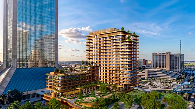 Gateway Jax clears first step for tower in downtown Riverfront Plaza
