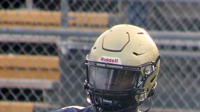 VOTE: Times-Union High School Boys Athlete of the Week, Sept. 14