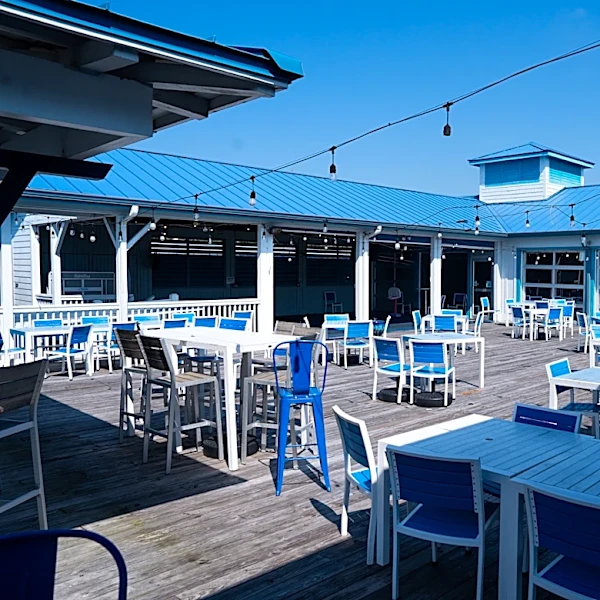 After almost 70 years, Fernandina Beach restaurant, motel to close