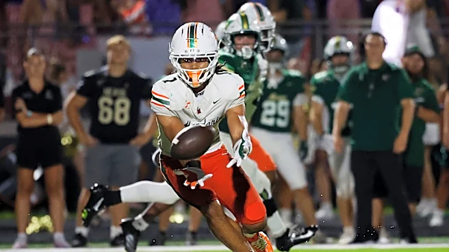 Northeast Florida high school football's best Week 4 performances