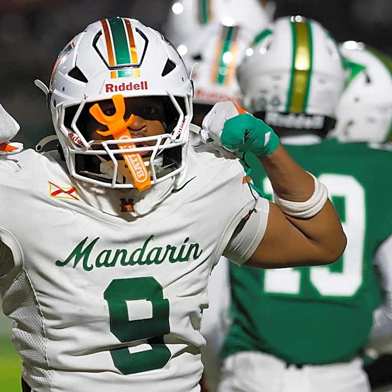 Mandarin-Raines, Gateway Conference clash of football titans, already sold out