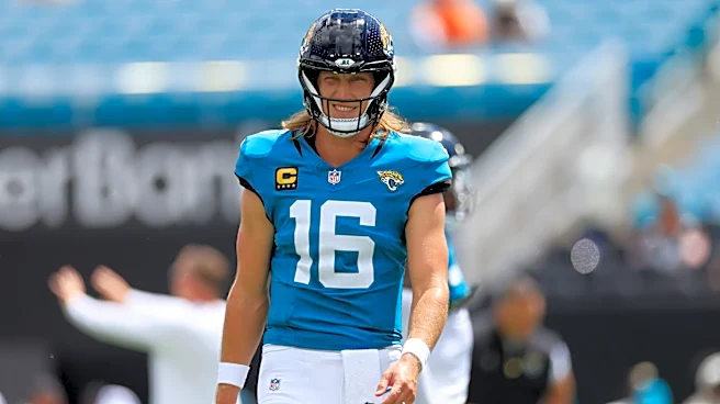 Jaguars continue dominance in Week 1 win over Browns: What we learned