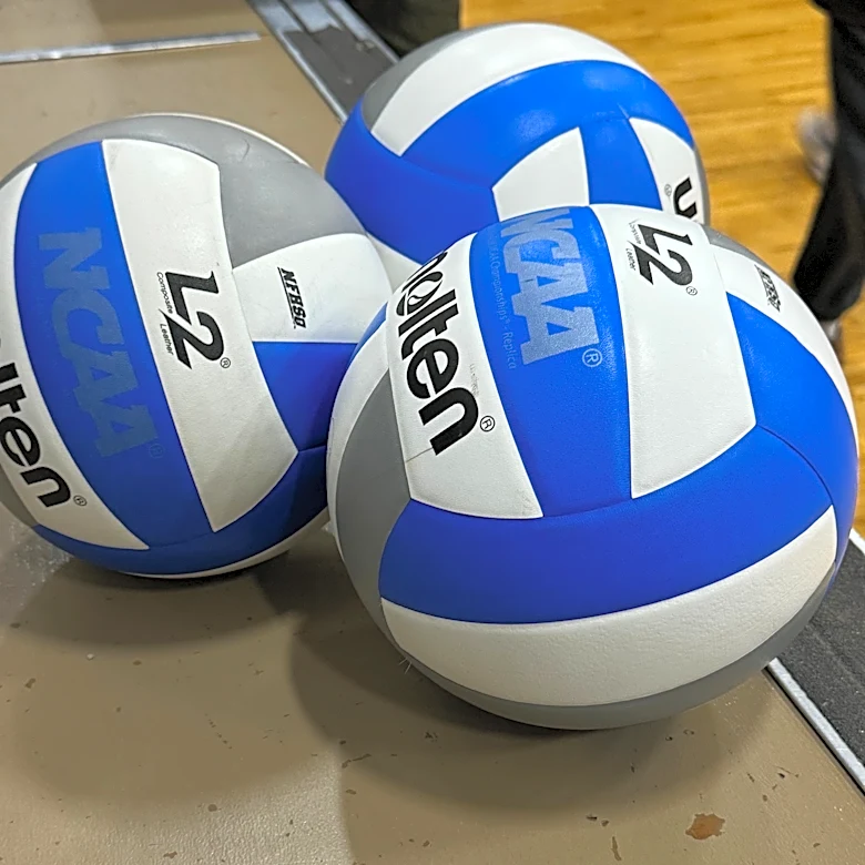 Nassau County: Volleyball incident 'inappropriate', denies racial slurs