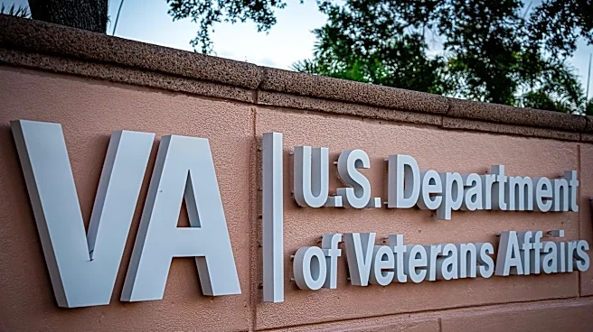 Relax, we already have socialism; it's called the VA | Letters
