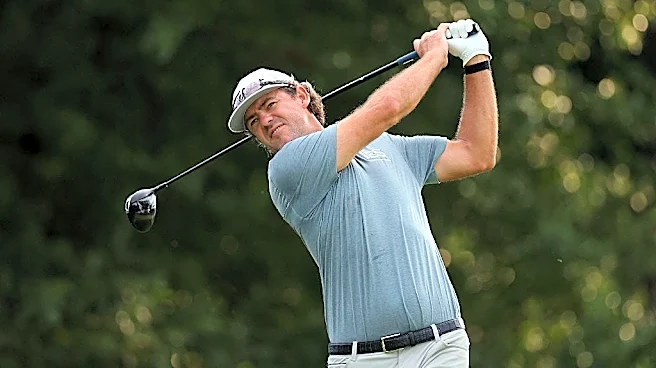 Are Korn Ferry contenders taking a chance by playing on the PGA Tour?