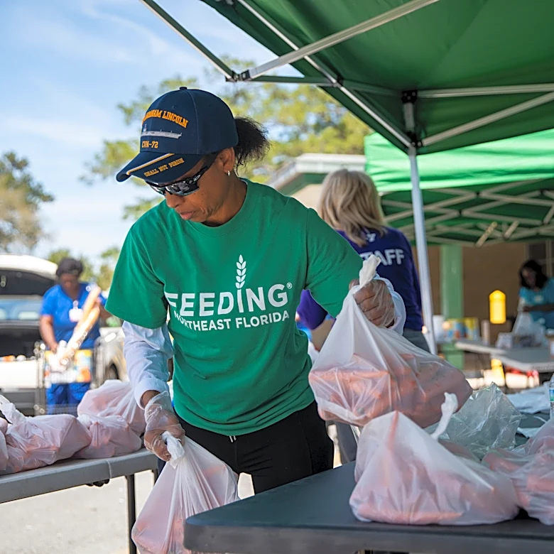 Safety net smaller, need larger for food insecure in NE Fla | Opinion