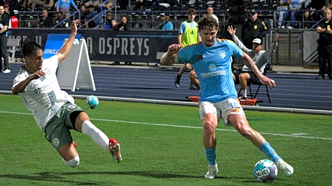 Sporting Jax men fight to stave off mathematical elimination