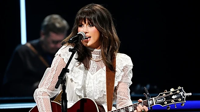 Ella Langley concert in Jacksonville: Are tickets still available?