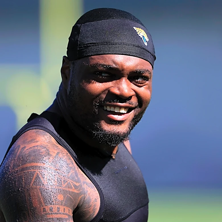 Jaguars roster moves: BJ Green placed on IR, Ojulari to practice squad