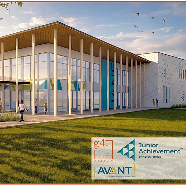Goodwill joins Junior Achievement plan for student career center