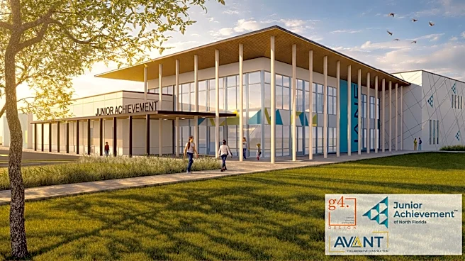Goodwill joins Junior Achievement plan for student career center
