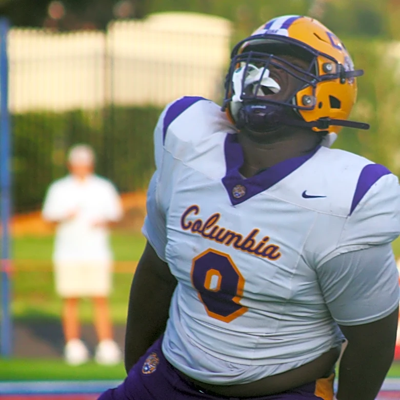 See Jacksonville's high school football stats leaders after Week 4