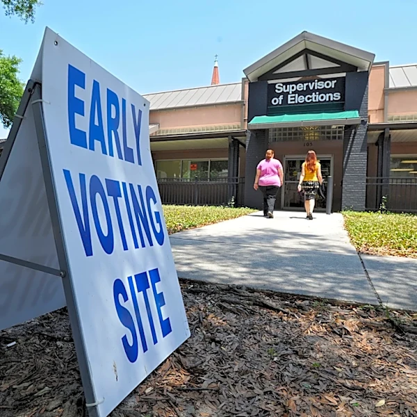 3 key voter deadlines to know before Florida's Nov. 3 general election