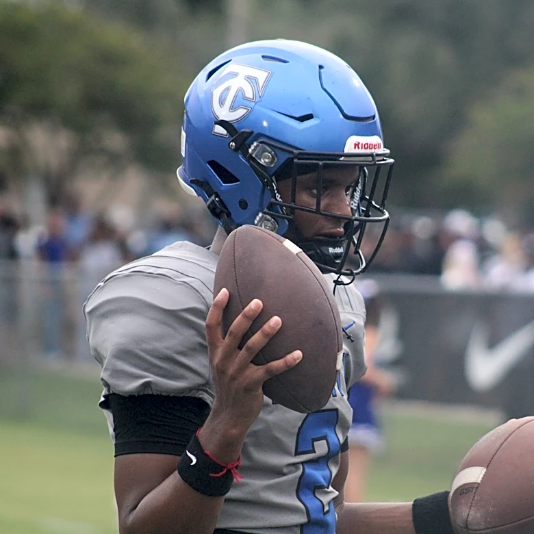 Florida high school football games to watch this week: Top local matchups