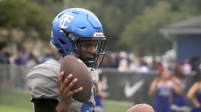 Florida high school football games to watch this week: Top local matchups