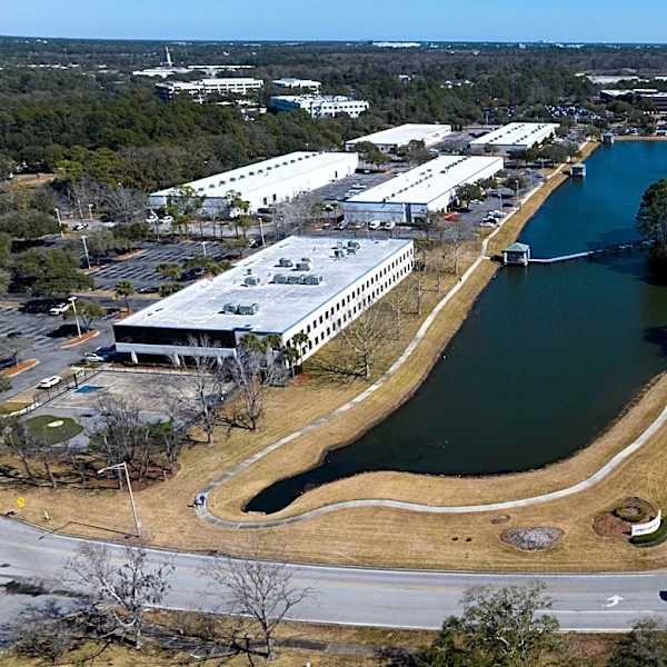 Nashvilled-based real estate company buys Jacksonville business park
