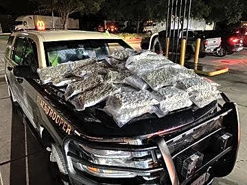 'Distributor' moving truckloads of illegal Jacksonville pot faces prison
