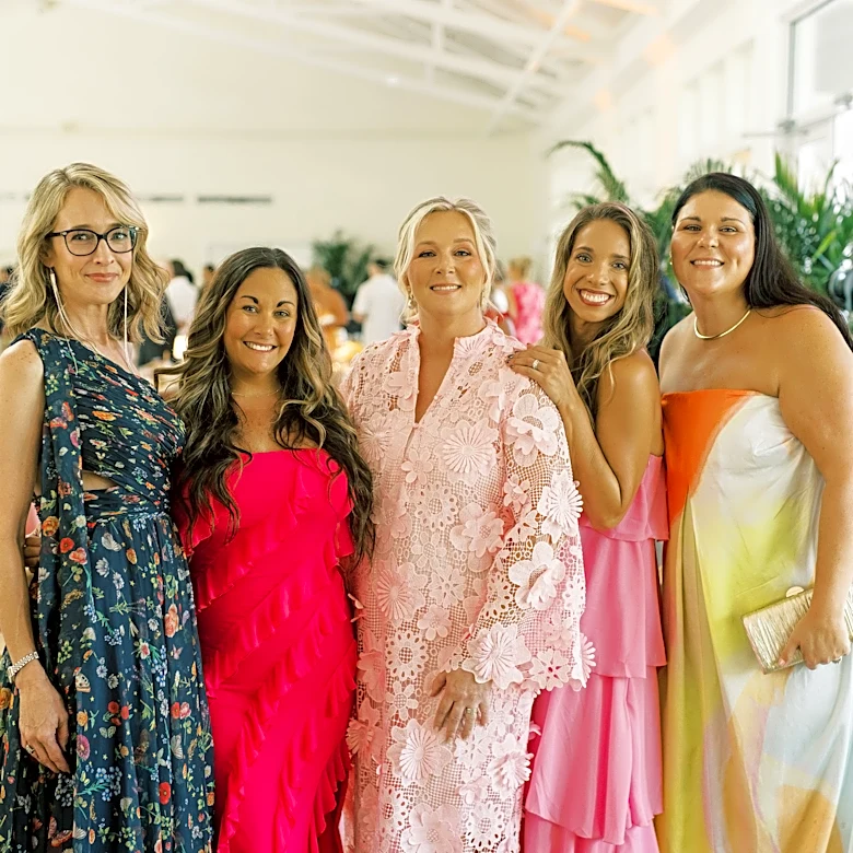 Nassau event raises $250,000 to fight childhood cancer
