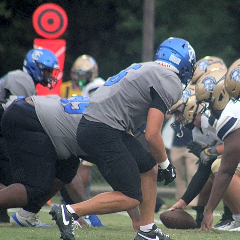 See Northeast Florida's high school football live scoreboard, Week 5