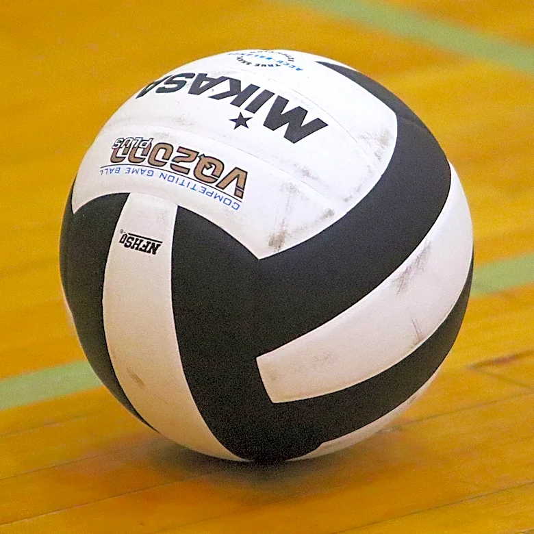 Vote: Jacksonville area's top first-half high school volleyball player