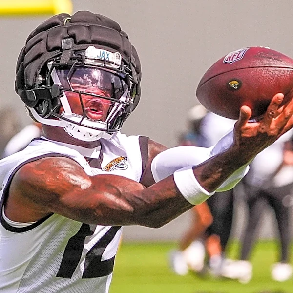 What Travis Hunter's Week 1 return means for rest of Jaguars season