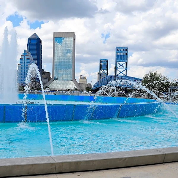 Jacksonville ranks among America’s fastest-growing boomtowns