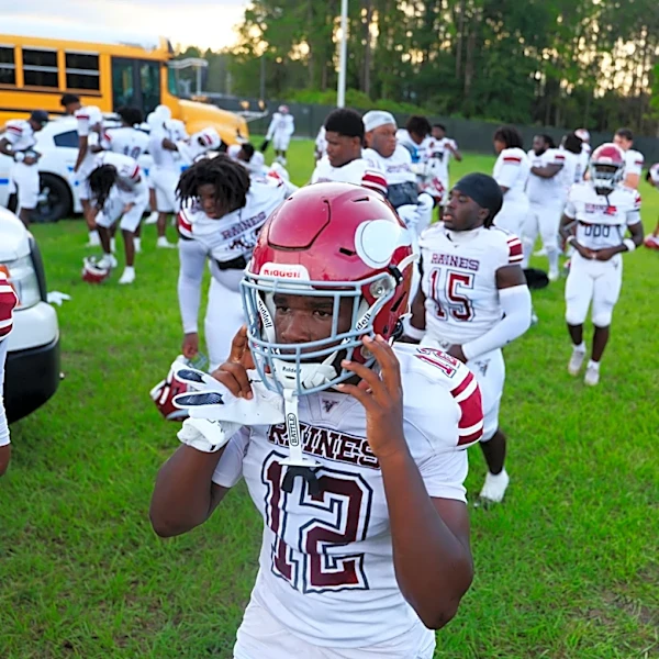 Mandarin-Raines: Fan guide for Friday's sold-out high school football