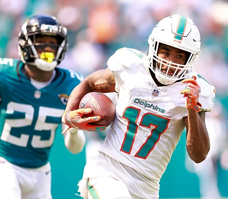 Jaguars vs. Broncos, odds, injuries, key matchup in opener at Mile High