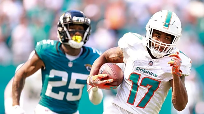Jaguars vs. Broncos, odds, injuries, key matchup in opener at Mile High