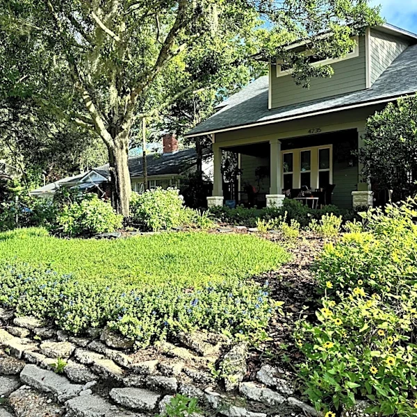Dispelling 3 common myths of Florida-Friendly Landscaping